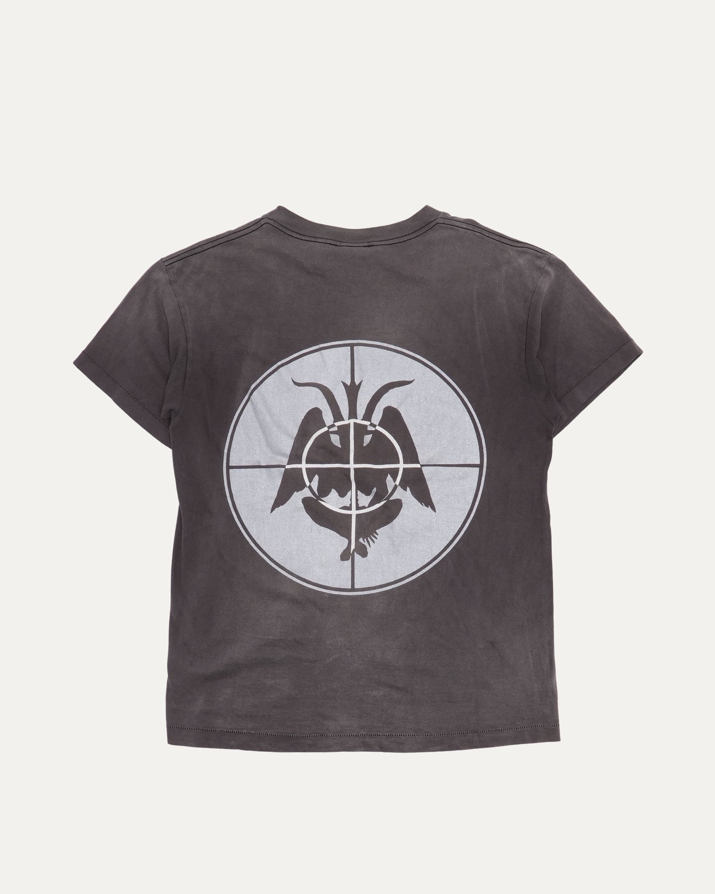 Saint Public Enemy T-Shirt