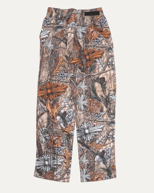 Nike NOCTA Cross Patch Sweatpants