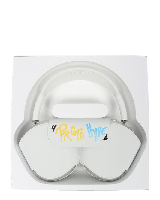 Matty Boy Hand-Painted Airpod Max Headphones