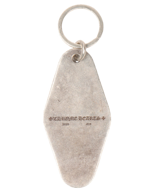 Hotel Keychain