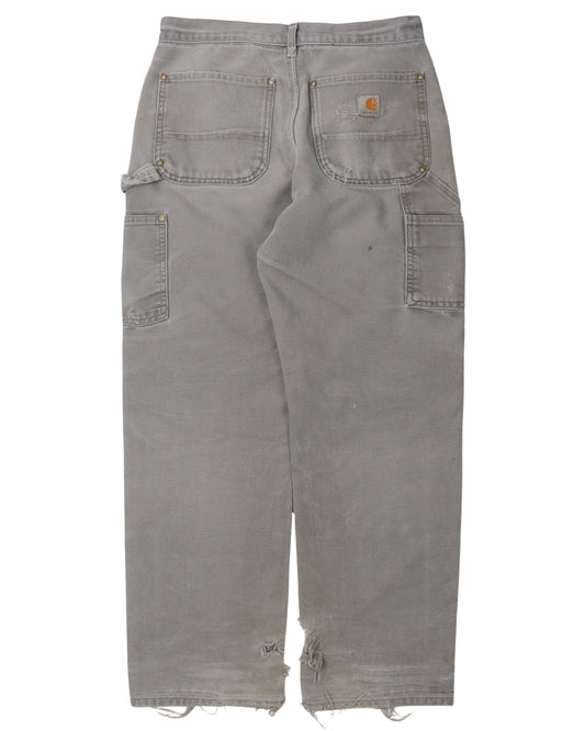Carhartt Double Knee Pants