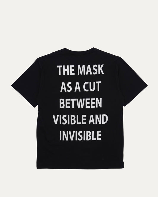 Manifesto Oversized T-Shirt