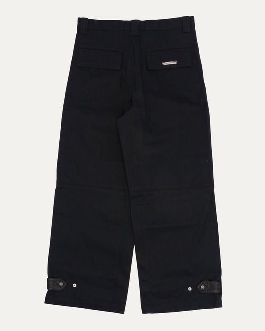 Street Sweeper Jeans
