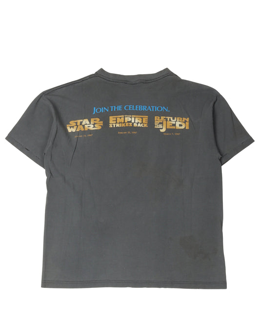 Star Wars Original Trilogy T-Shirt
