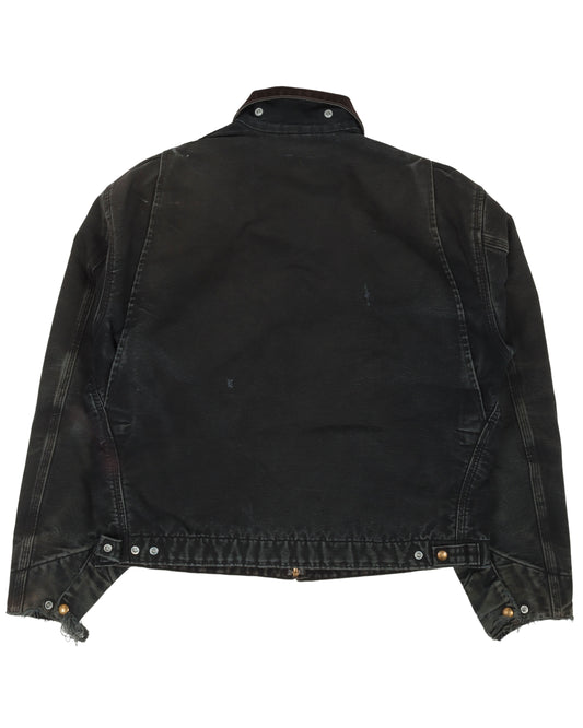Carhartt Blanket Lined Detroit Jacket