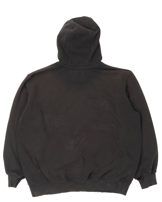 Carhartt Smoke Studded Hoodie