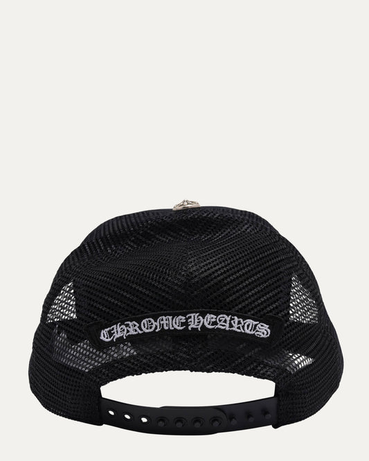 Guitar Guy Trucker Hat