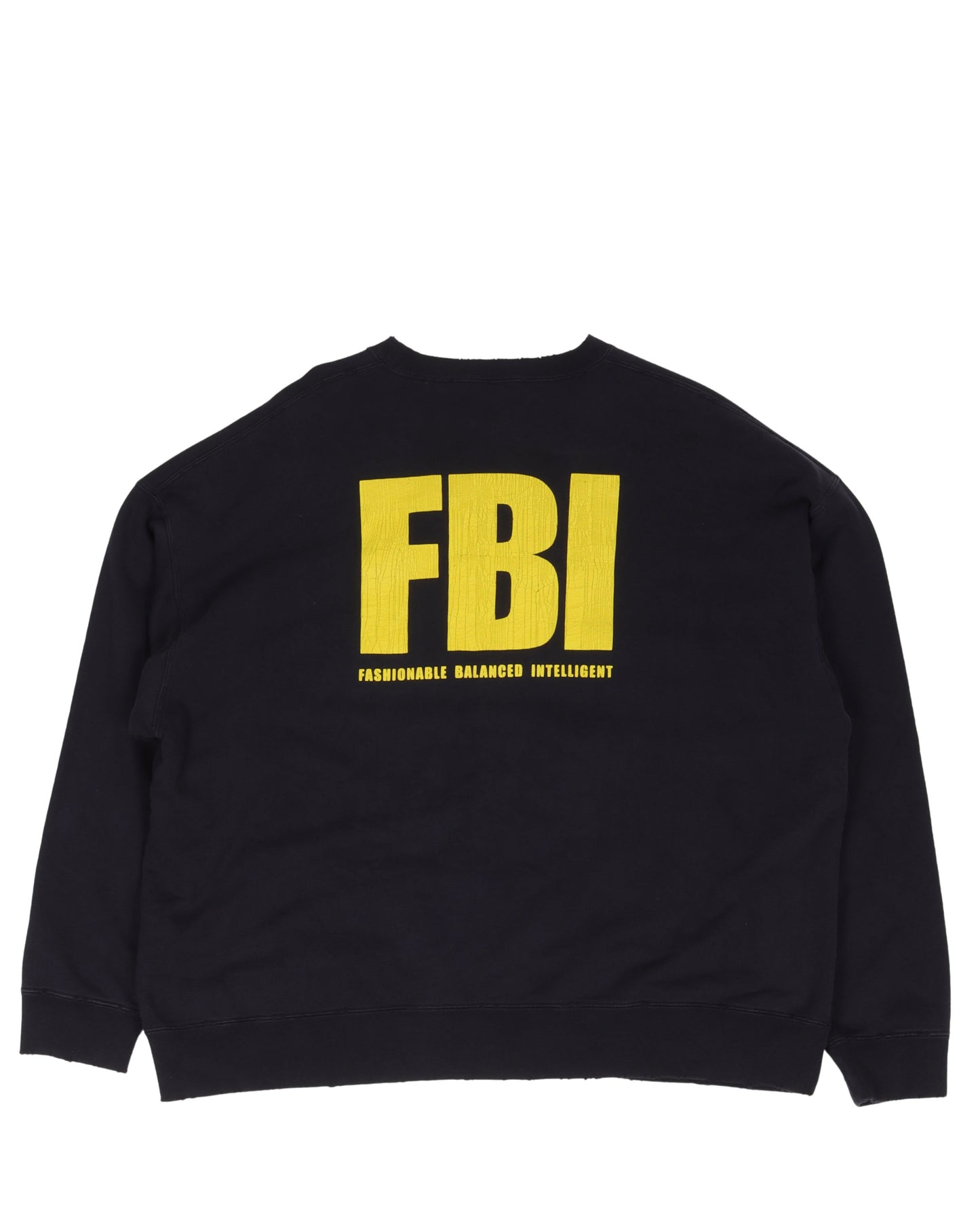 FBI Sweatshirt