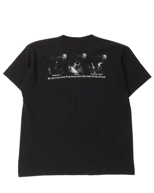 Darkthrone Under A Funeral Moon T-Shirt