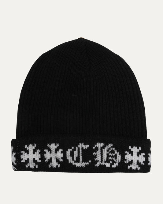Big Daddy Cashmere Beanie