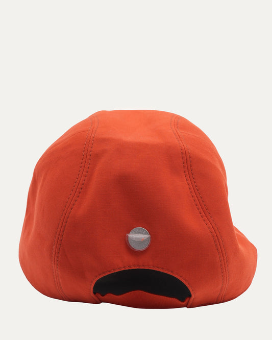 Paddock cap