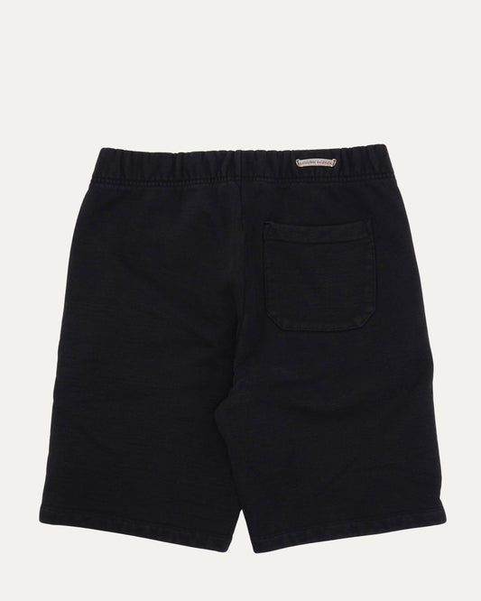 Slow Ride Embroidered Sweat Shorts