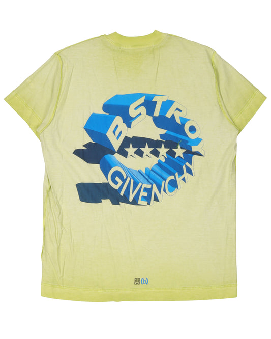 B-Stroy Global Peace T-Shirt