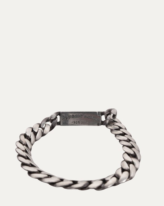 Small Dagger ID Bracelet