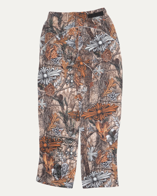 Nike NOCTA Cross Patch Sweatpants