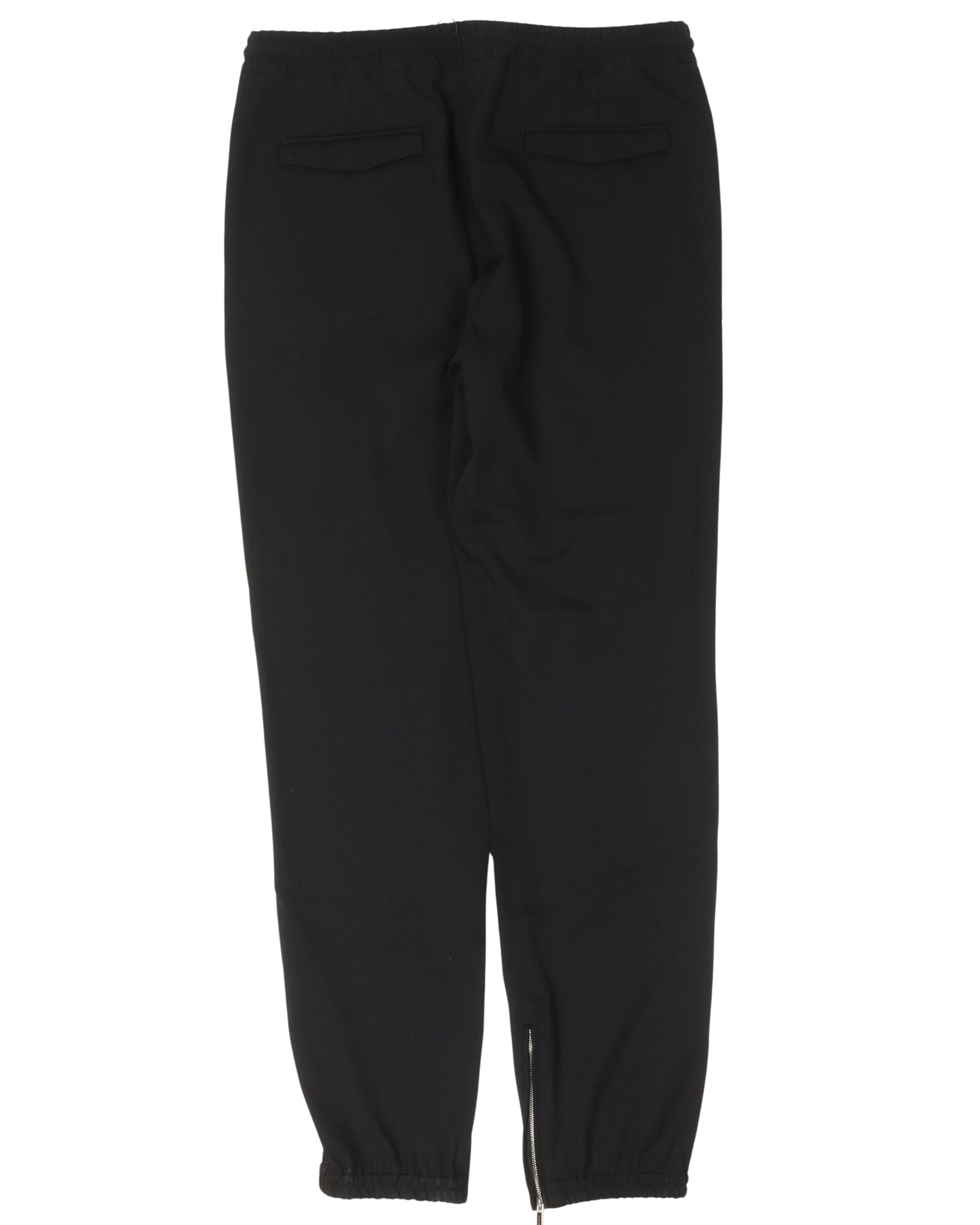kaws Crystal Bumble Bee Pants