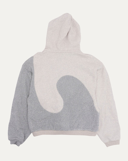 ERL Swirl Hoodie