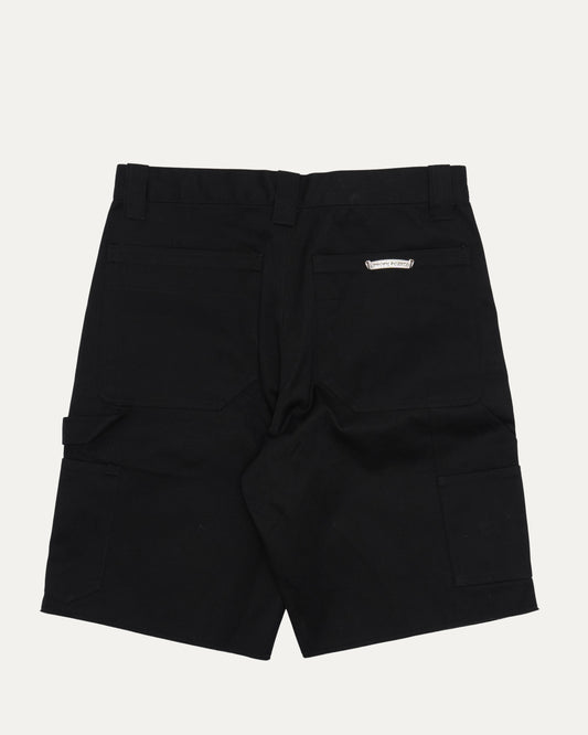 Double Knee Carpenter Shorts