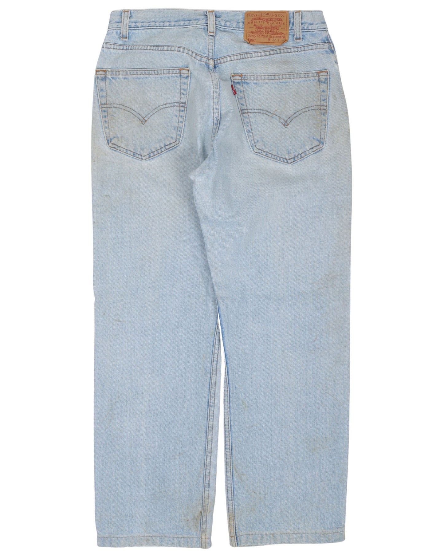 Levi's 505 Jeans