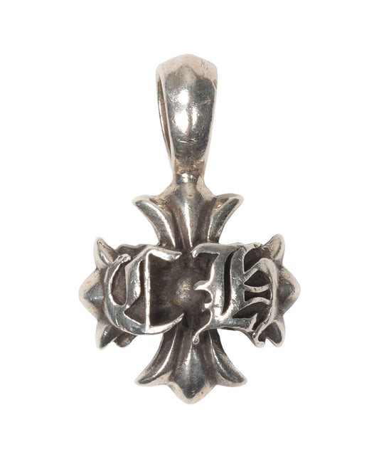 Plus Cross Pendant