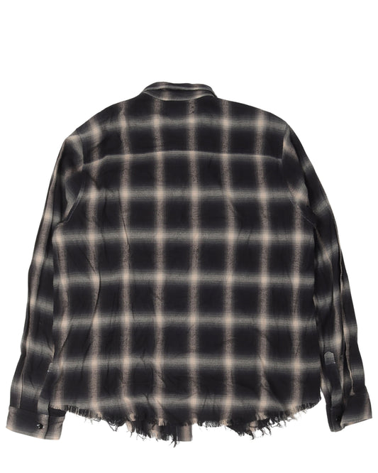 Flannel Shirt
