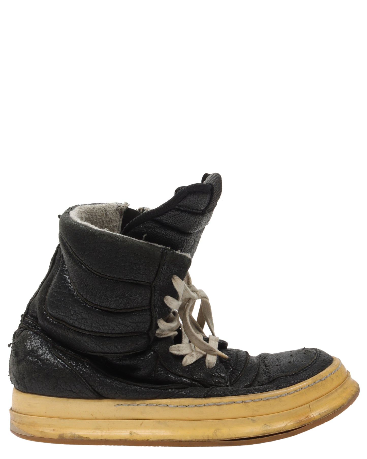 Pigskin Dunks