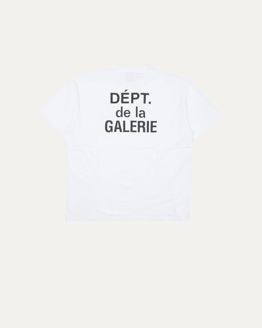 Dept. de la Galerie T-Shirt