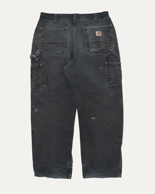 Carhartt Double Knee Carpenter Pants