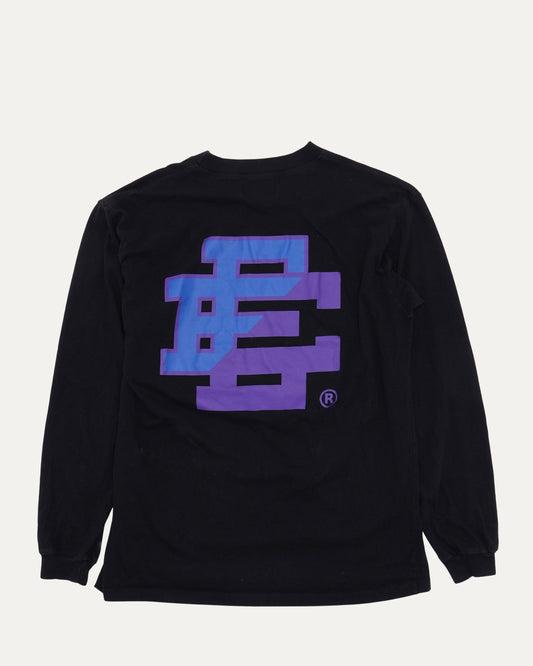 Logo Long Sleeve T-Shirt