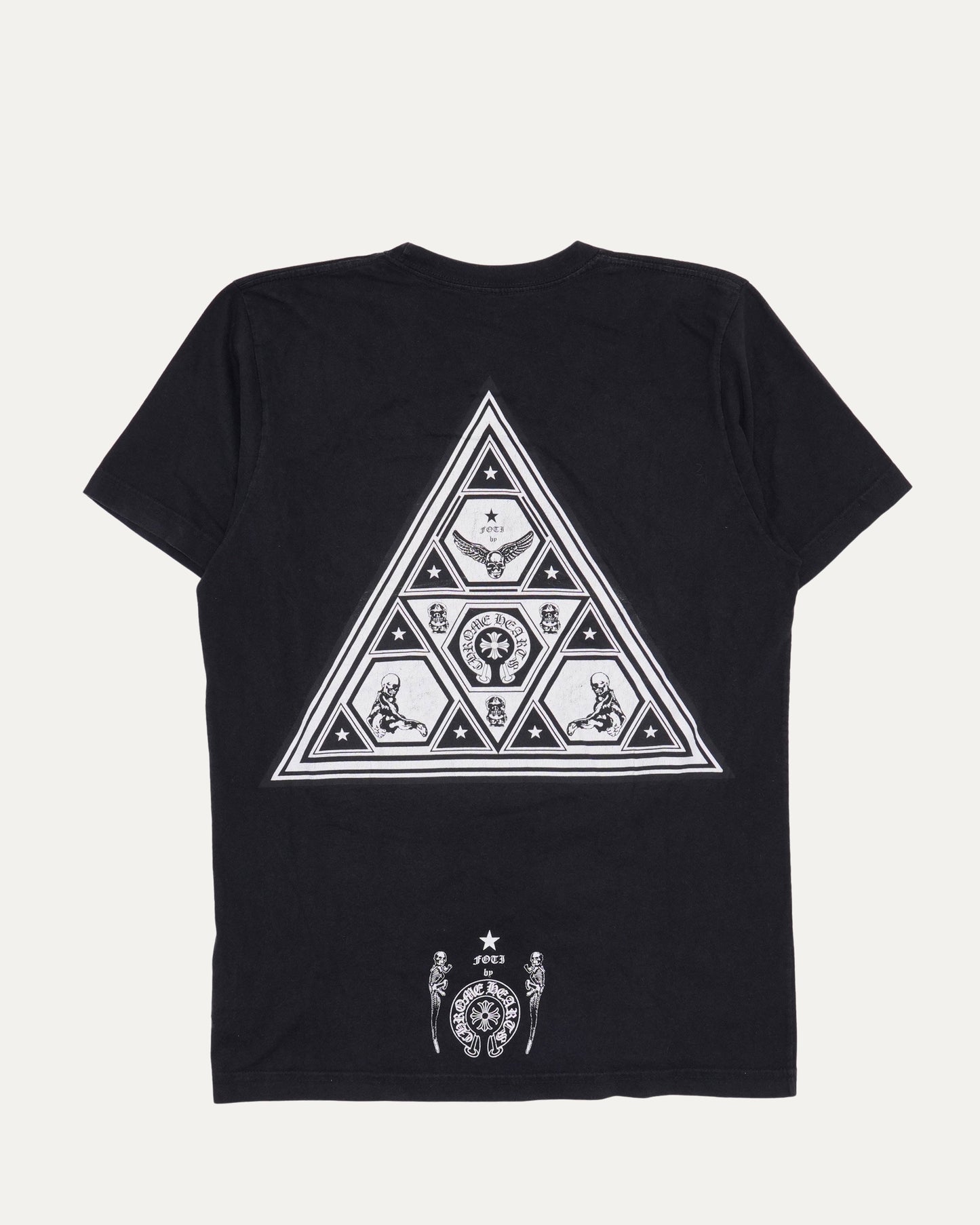 Foti Tri-Force T-Shirt