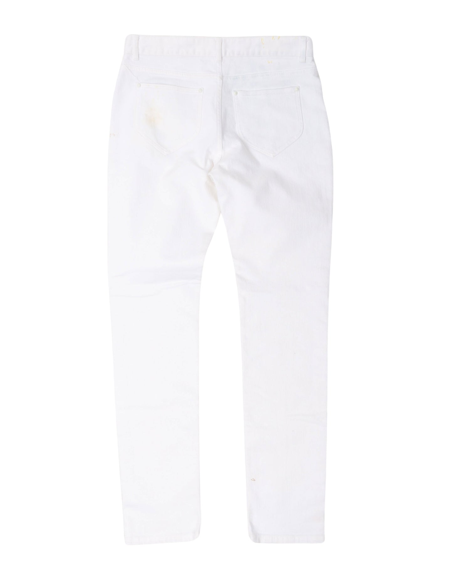 Skinny Fit Jeans
