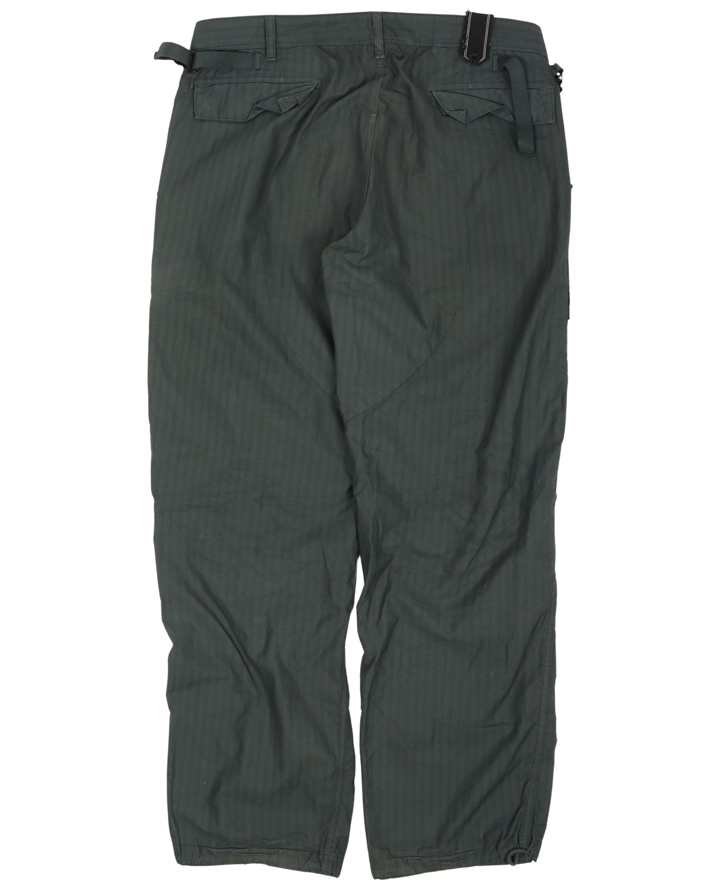 Vintage Cargo Pant