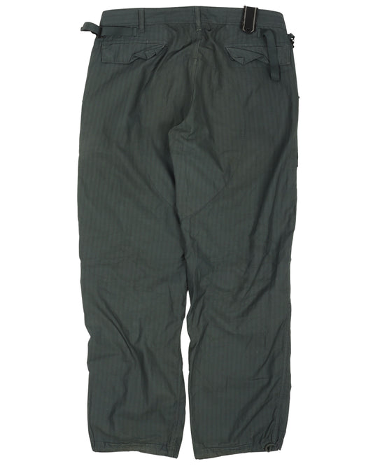 Vintage Cargo Pant