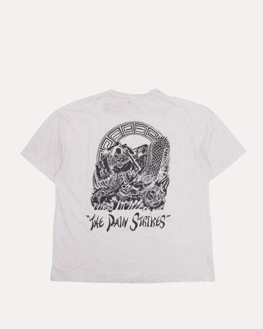 Sick of It All 'The Pain Strikes' T-Shirt