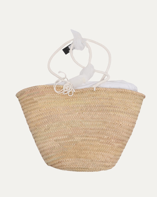 Straw My Own Worst Enemy Bag