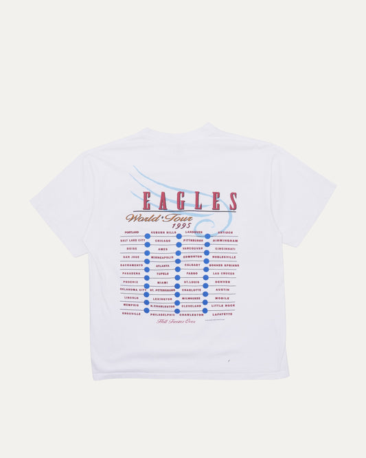 Eagles Hell Freezes Over Tour 1995 T-Shirt