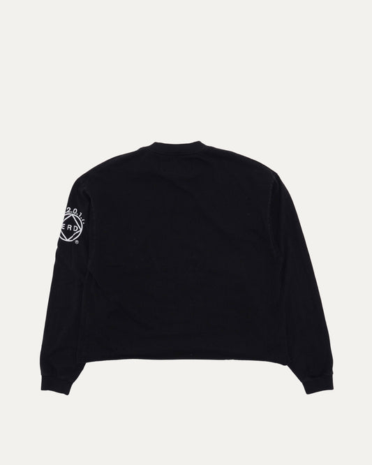 NA Eagle Long Sleeve T-Shirt