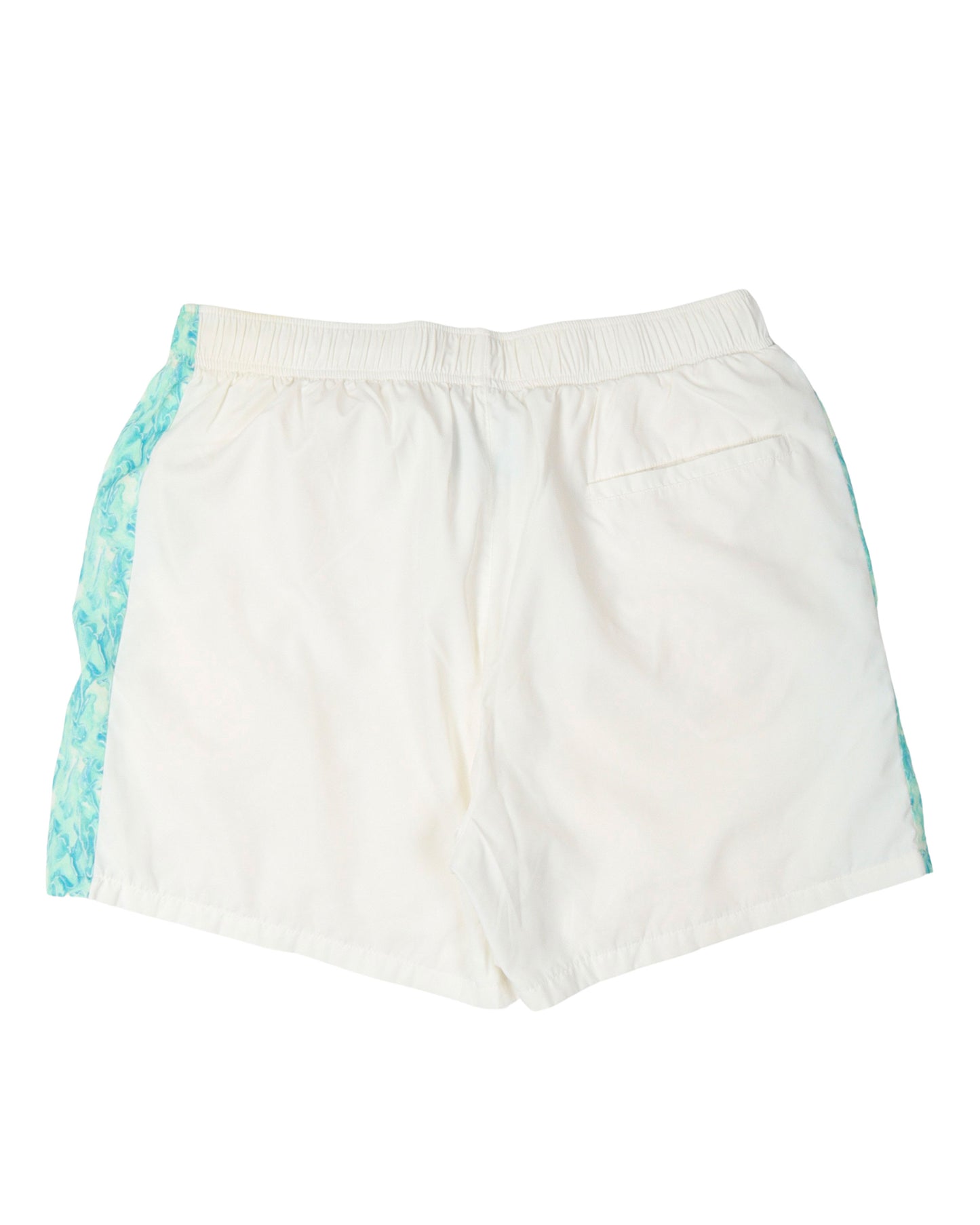 Maison Des Palmiers Track Shorts