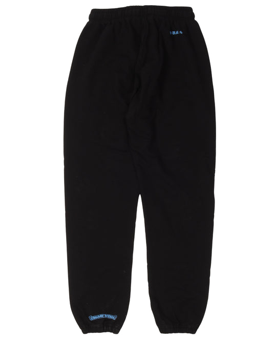 Online Exclusive Horseshoe Logo Sweatpants