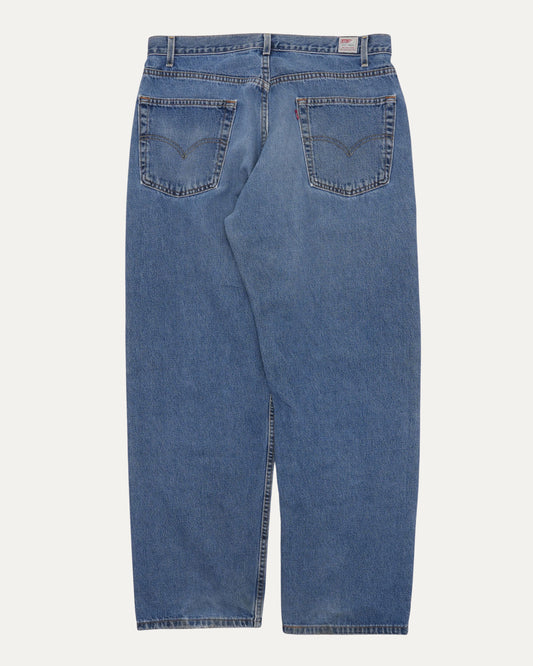 Levi's 569 Jeans