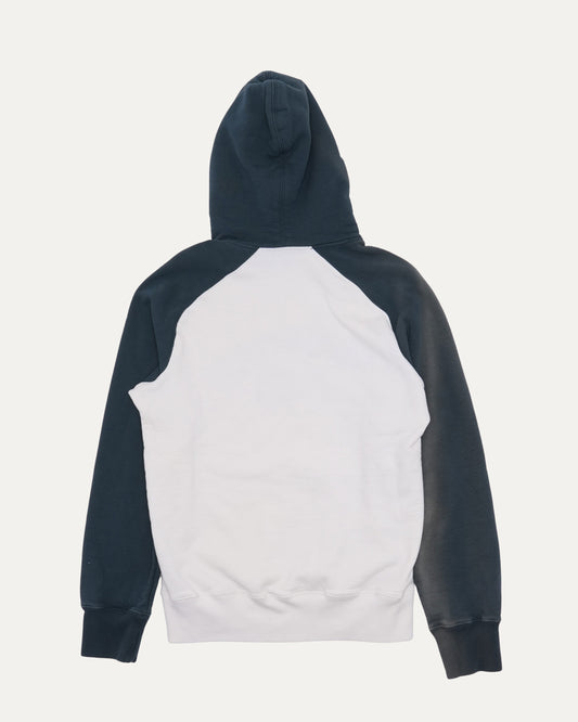 Kenny Scharf Varsity Hoodie