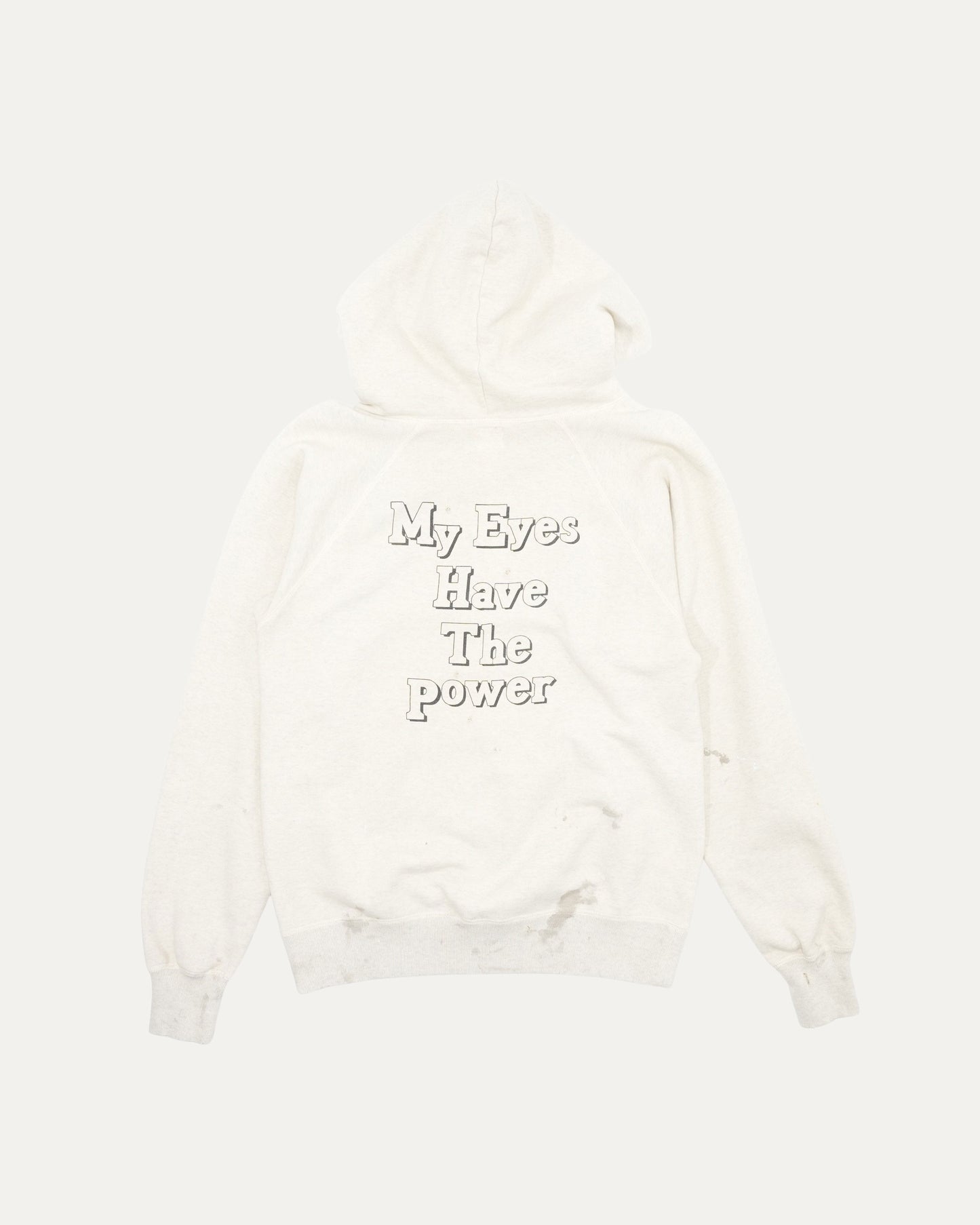 God Eye Hoodie