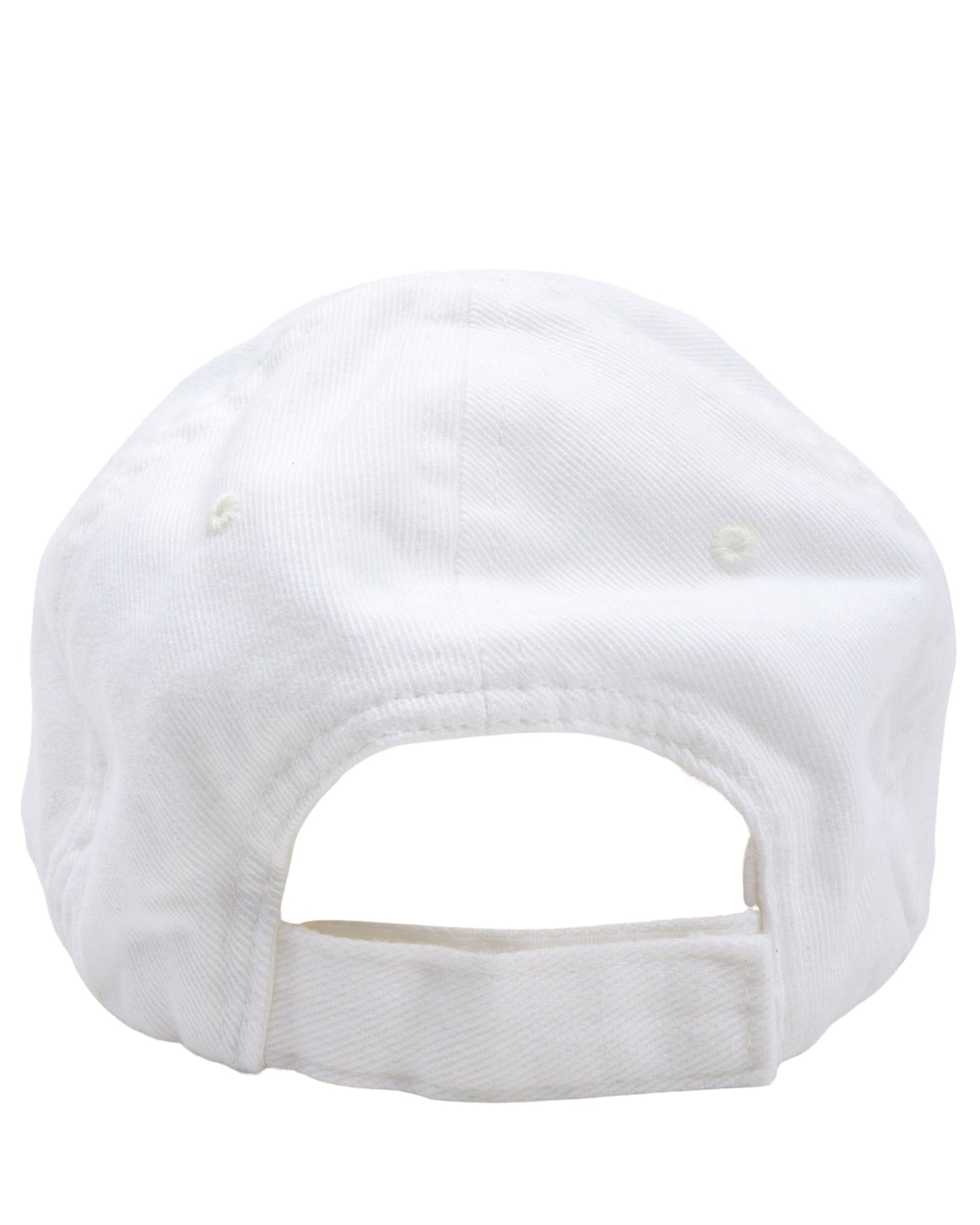 Be Different Apple Hat