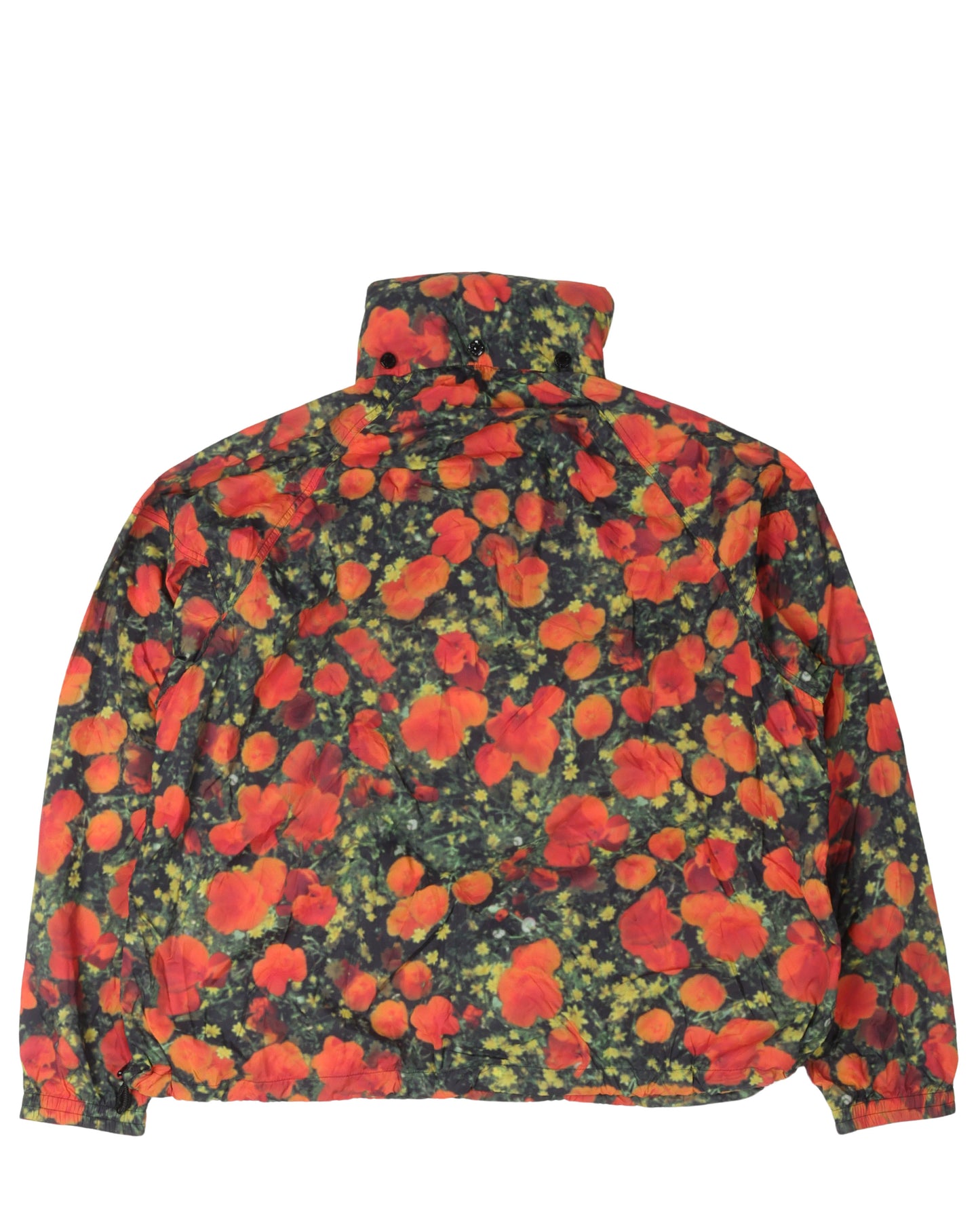 Dorothy Poppies Anorak