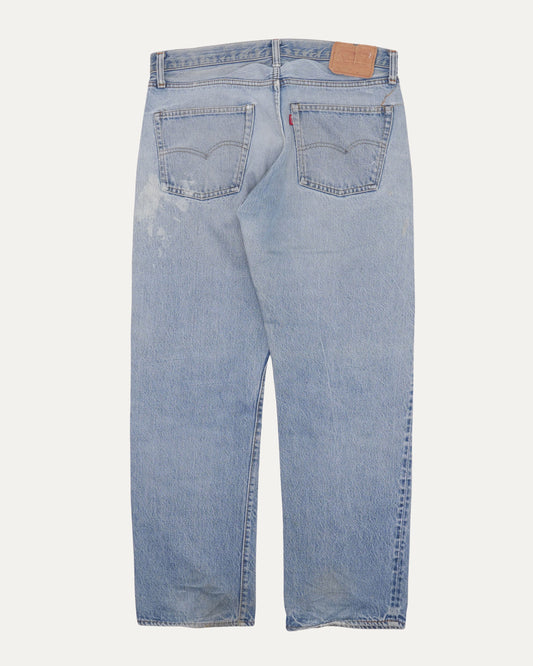 Levi's 501 Redline Jeans