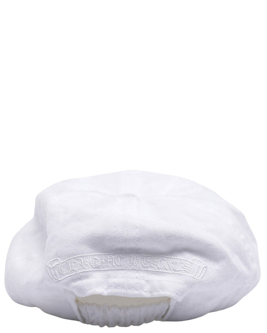 Embroidered Dagger Hat