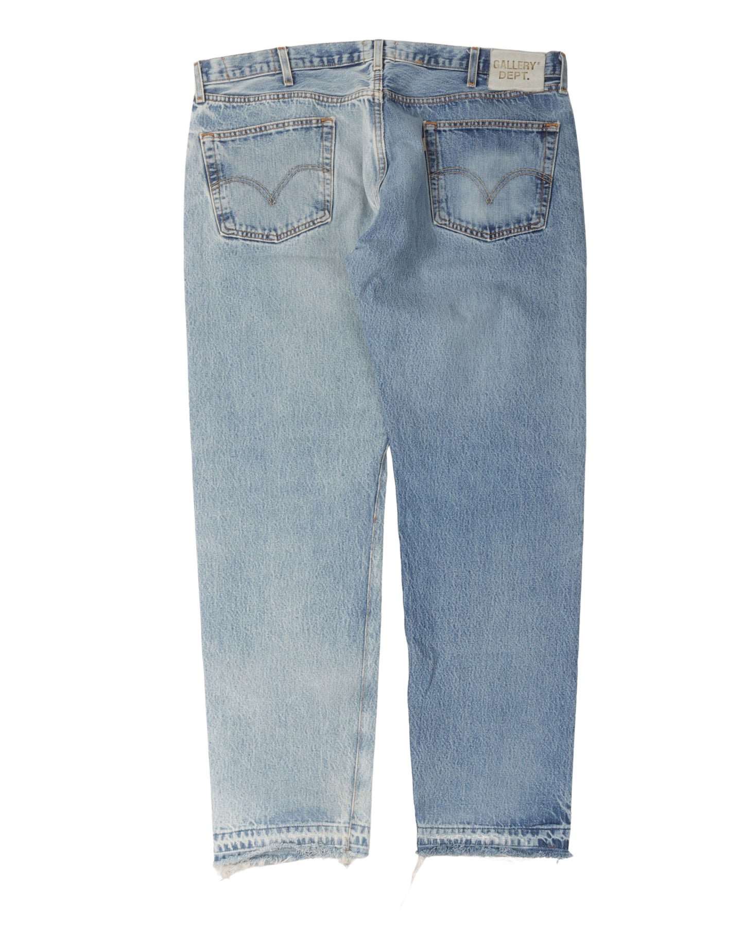 5001 Denim jeans