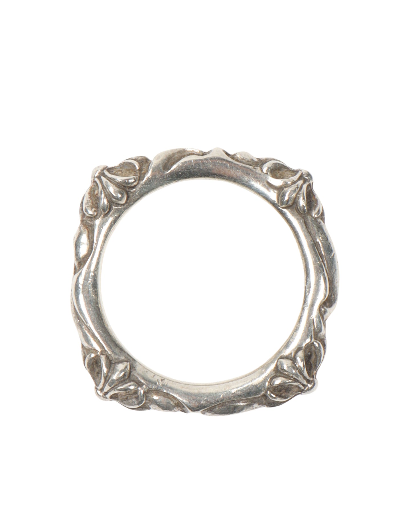 SBT Plus Cross Ring