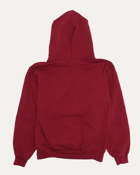 Logo Hoodie