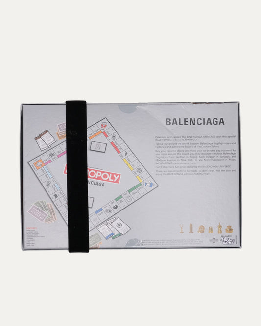 Monopoly Board Game